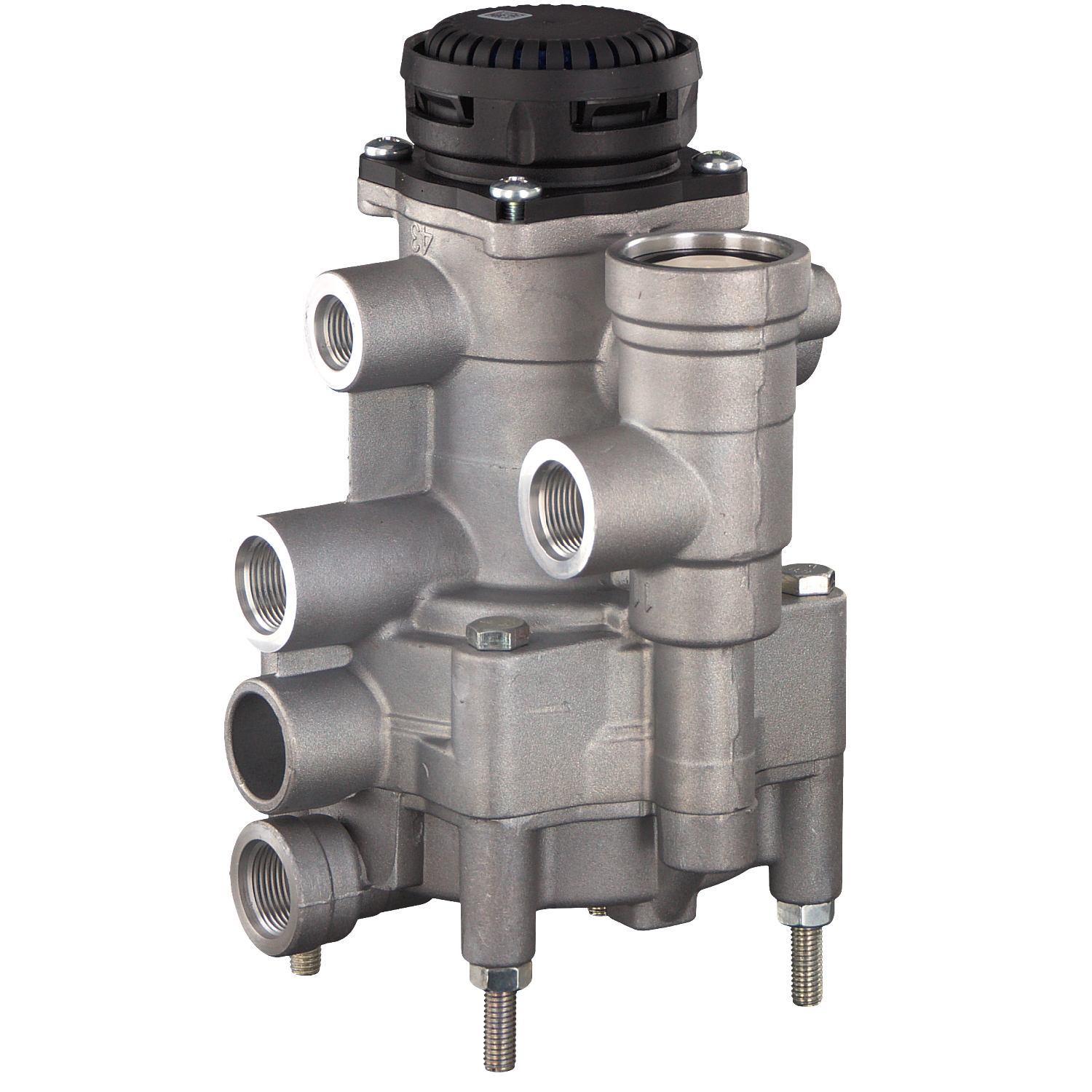 OEM 1450726 FEBI BILSTEIN Jakoventtiili, perävaunu 45507 varten DAF