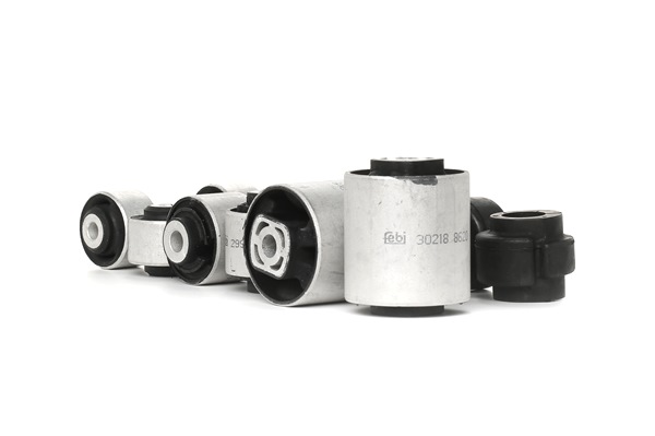 Asennussarja, ohjausvipu 45551 alkaen FEBI BILSTEIN