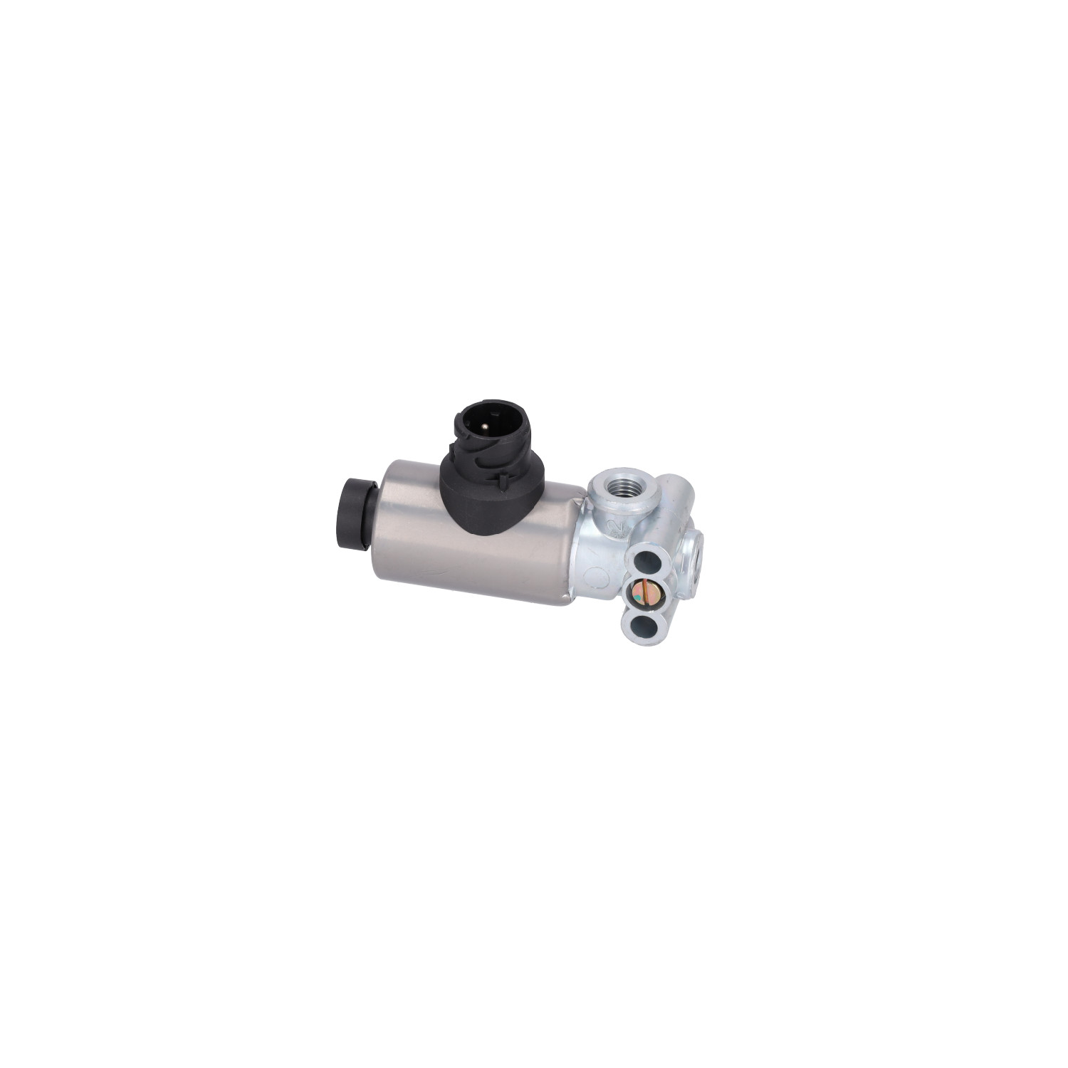 OEM 81521606143 FEBI BILSTEIN Magneettiventtiili, retarderi 45612 varten MAN
