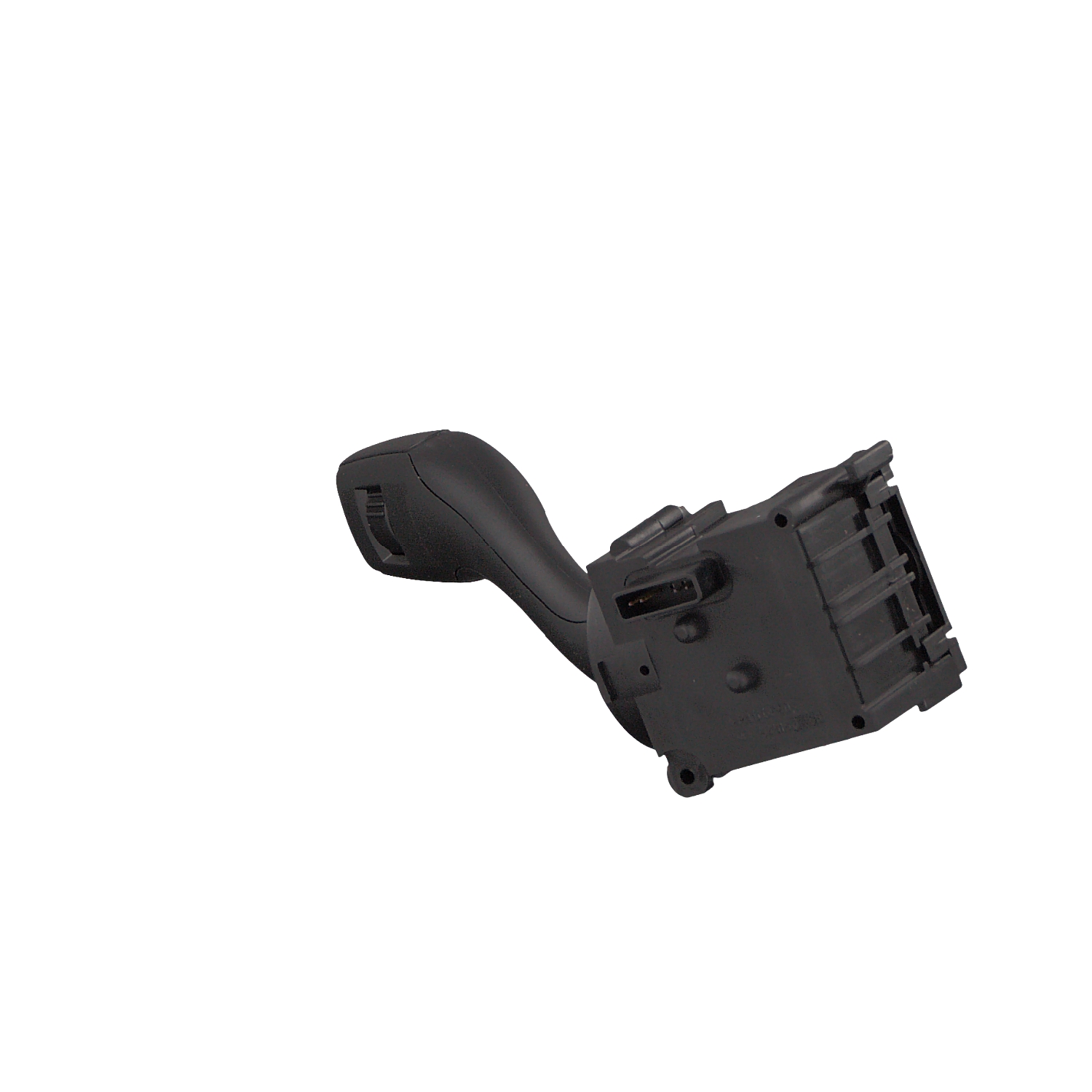 Vindusviskerbryter (45703) fra FEBI BILSTEIN for AUDI A4 Avant (8E5, B6) 3.0 quattro (164 KW / 223 HK / Fra 2001)