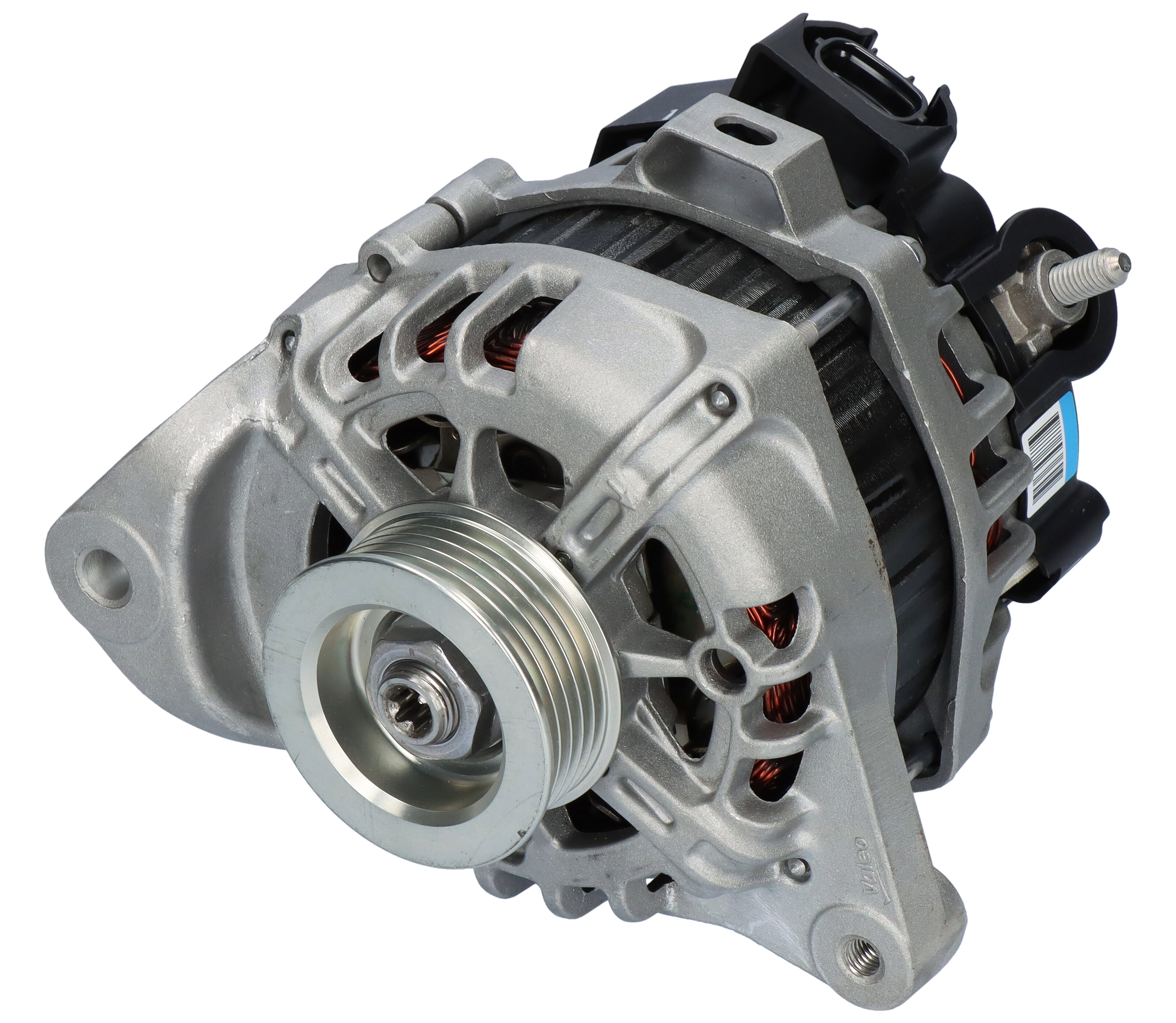OEM 3730004700 VALEO Alternatore 446767 per HYUNDAI, KIA