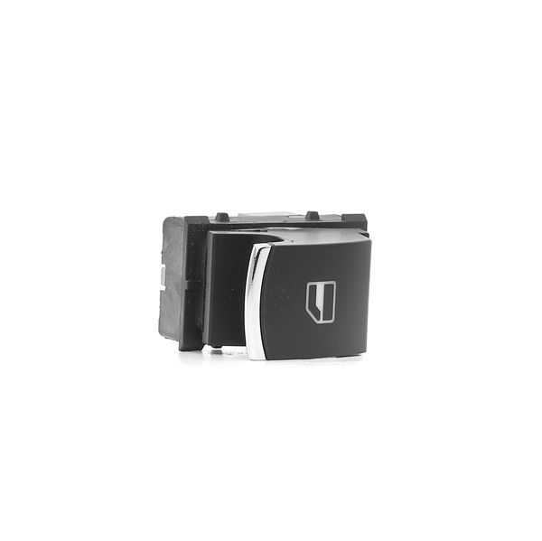 VW TOUAREG 2013 Bryter, vindusheis 662332