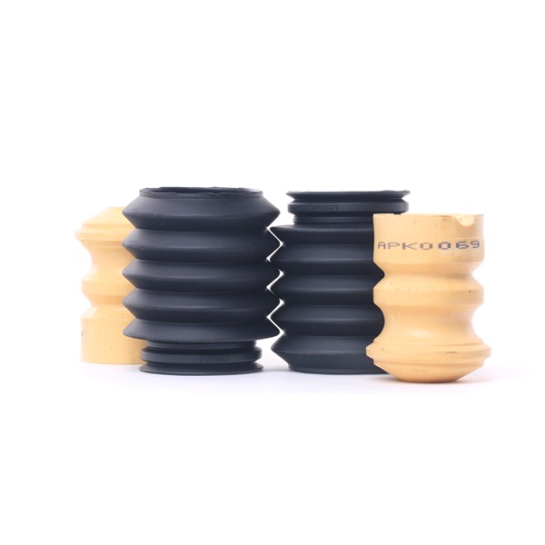 Støddæmper manchet & gummiklodser MAGNETI MARELLI 310116110069