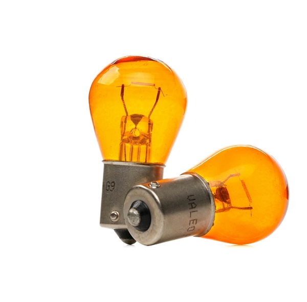 Lámpara, luz intermitente VALEO 032108