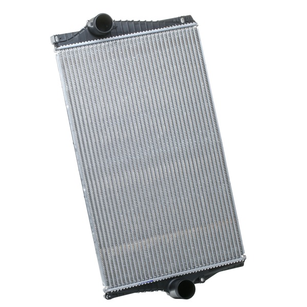 Intercooler 818280 da VALEO