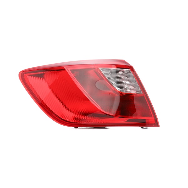 OEM 6J8945095C TYC Takavalo 11-12304-01-2 varten SEAT