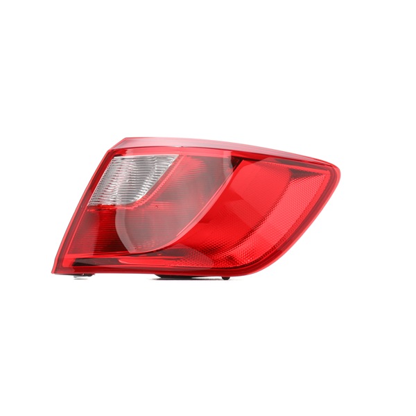 OEM 6J8945096C TYC Takavalo 11-12303-01-2 varten SEAT