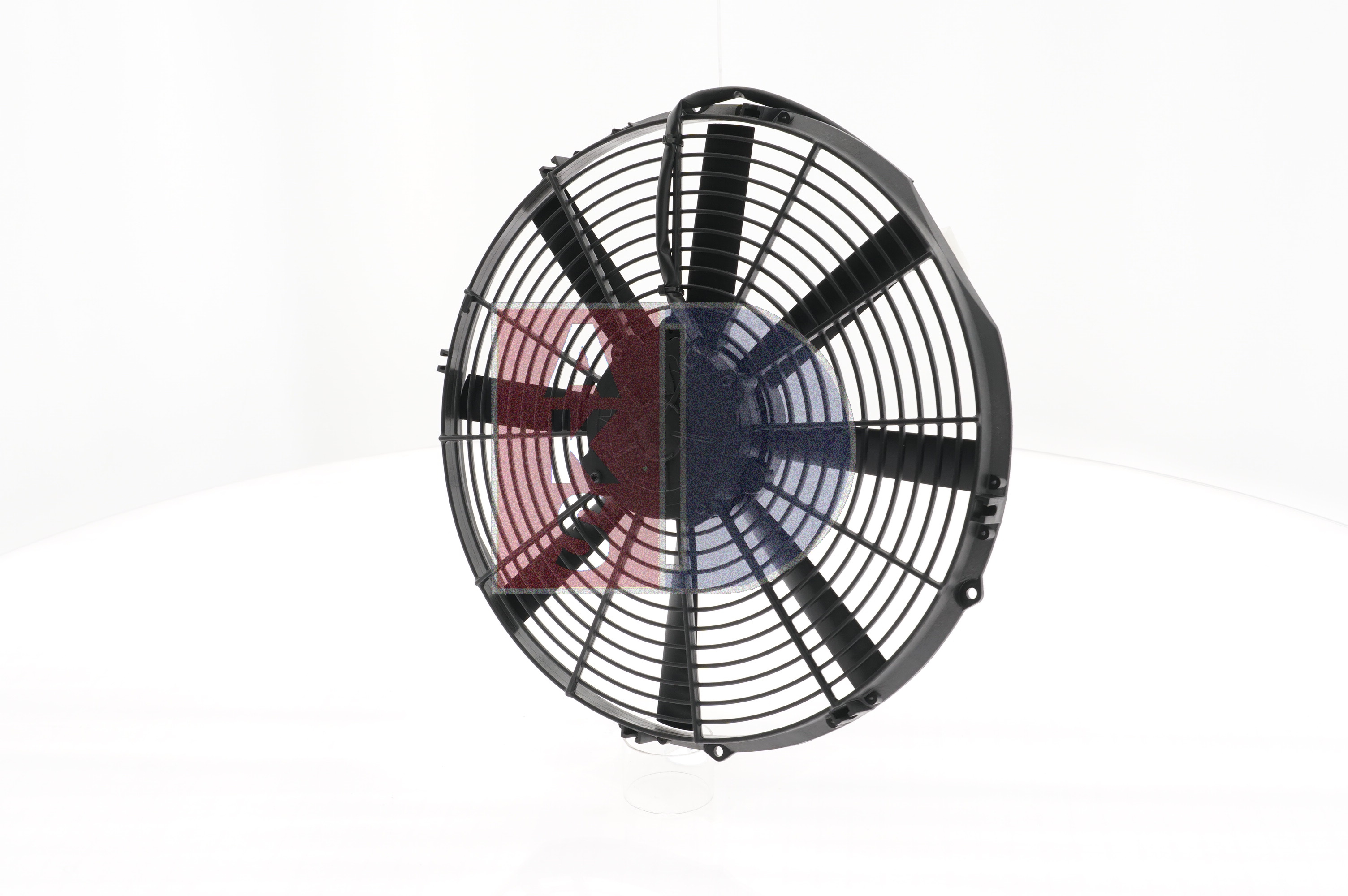 HONDA CIVIC VI Aerodeck (MB, MC) 1.5 16V (MB9) Ventilador, condensador do ar condicionado 870196N