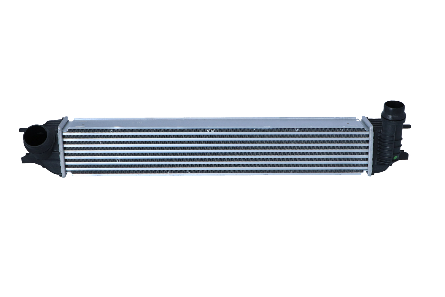 acheter Intercooler - NRF (30503)