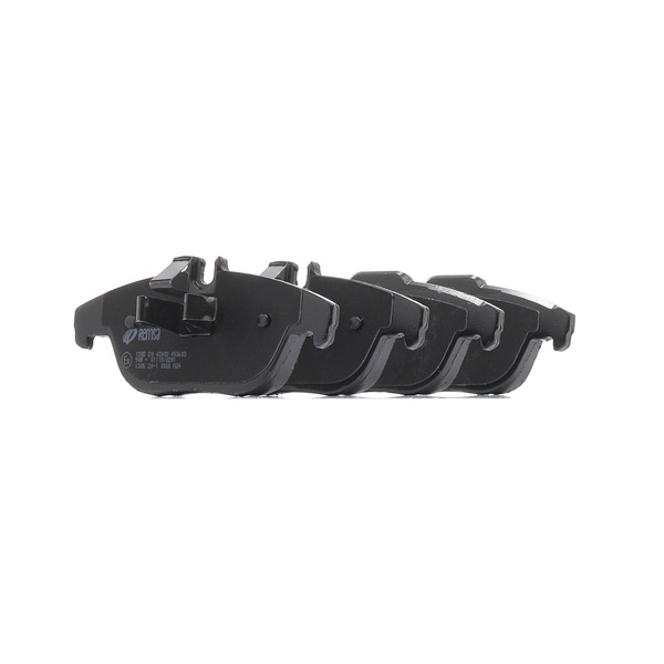 OEM A0054204920 REMSA  Bremsbeläge 1305.20 für MERCEDES-BENZ