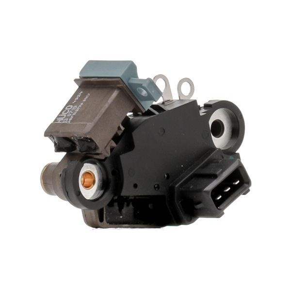 OEM 12311702929 HITACHI Jänniteensäädin 130719 varten BMW