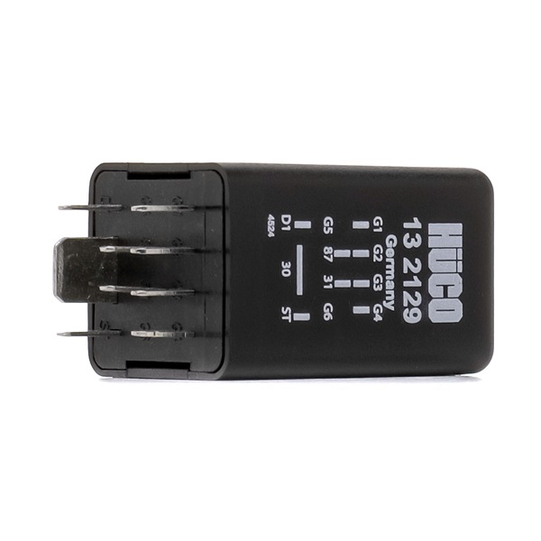 HITACHI Relè glødeanlegg 132129
