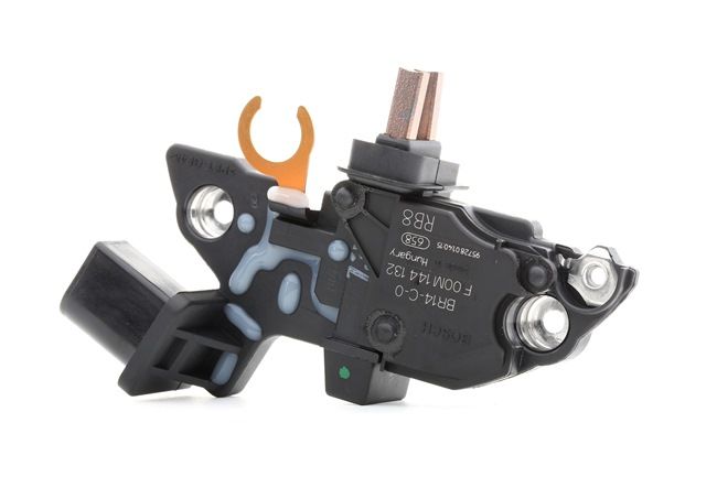OEM A0031545906 BOSCH Jänniteensäädin F 00M 144 132 varten MERCEDES-BENZ