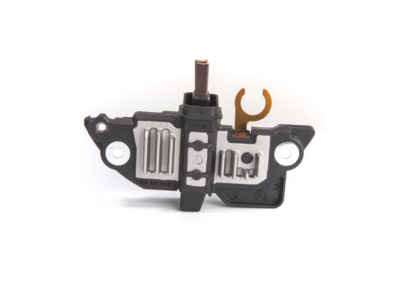 OEM A0031549006 BOSCH Jänniteensäädin F 00M 144 139 varten MERCEDES-BENZ