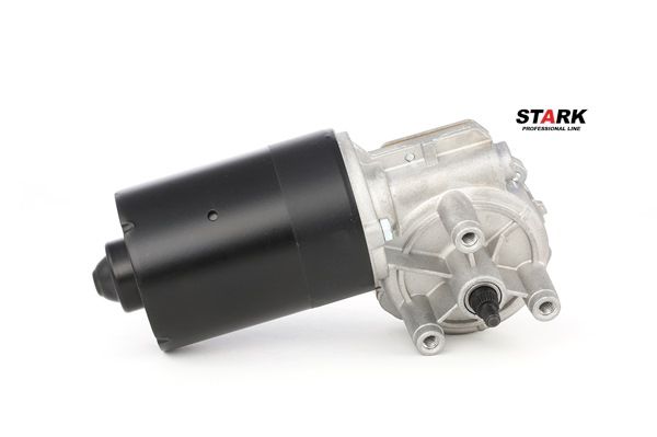 PANAMERA Motor de limpa-vidros SKWM-0290005 STARK