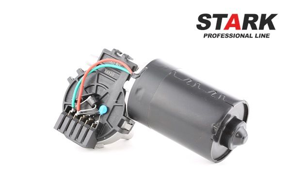 STARK SKWM-0290010 Motor del limpiaparabrisas para MERCEDES-BENZ Clase M