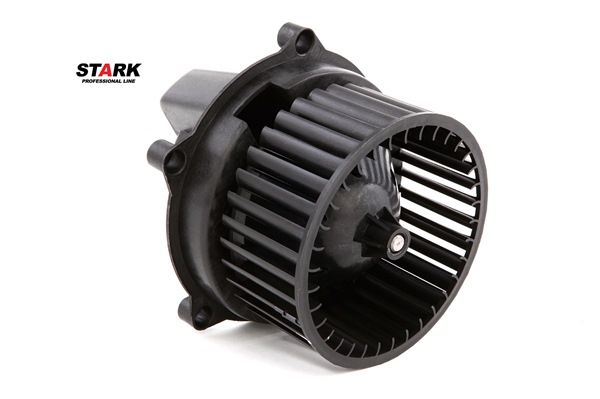 Värmefläkt STARK SKIB-0310013