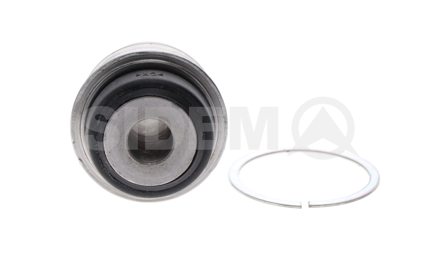 SIDEM Lager, wiellagerbehuizing 21584 BMW 5 Sedan (F10) 520 d Lager, wiellagerbehuizing 21584