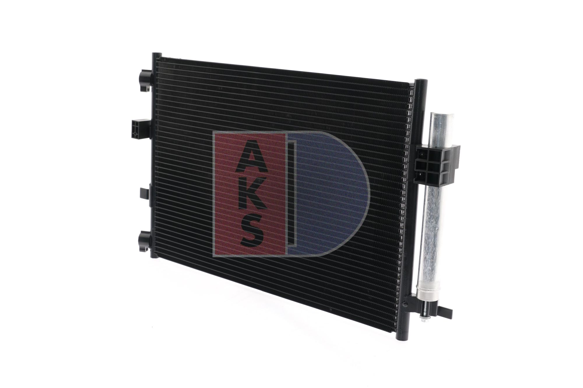 OEM 2014533 AKS DASIS Kondensator, klimaanlegg 092052N for VOLVO, FORD