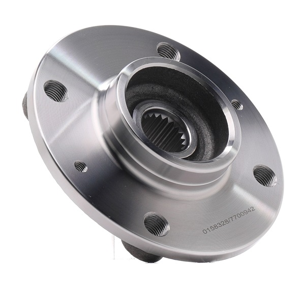 OEM 330749 STARK Mozzo ruota SKWB-0180472 per PEUGEOT, CITROЁN, ISUZU, GMC