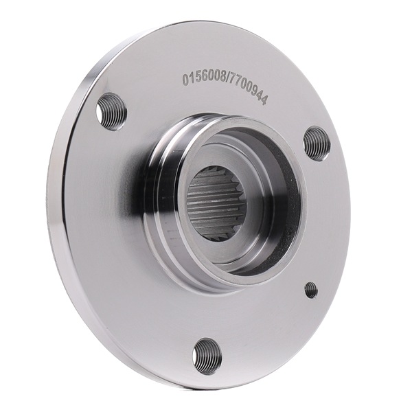 OEM 330762 STARK Mozzo ruota SKWB-0180477 per PEUGEOT, CITROЁN