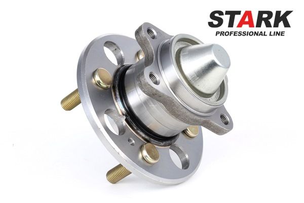 OEM 527501C000 STARK Juego de cojinete de rueda SKWB-0180281 para HYUNDAI, KIA, DODGE