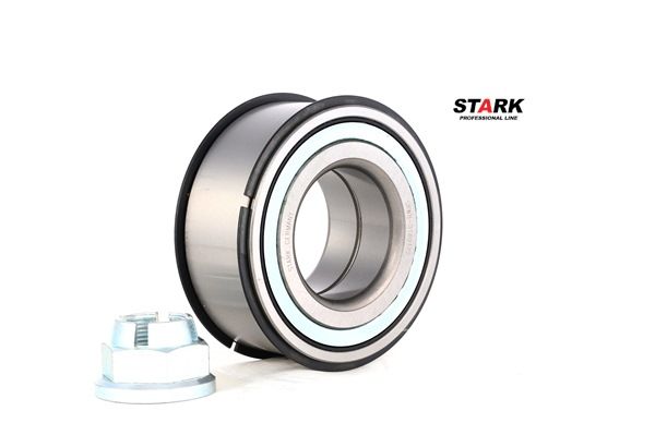 STARK Kit de roulement de roue (SKWB-0180172) pour RENAULT Espace III (JE, JE0) 2.0 (JE0A) (84 KW / 114 CH / de 1996)