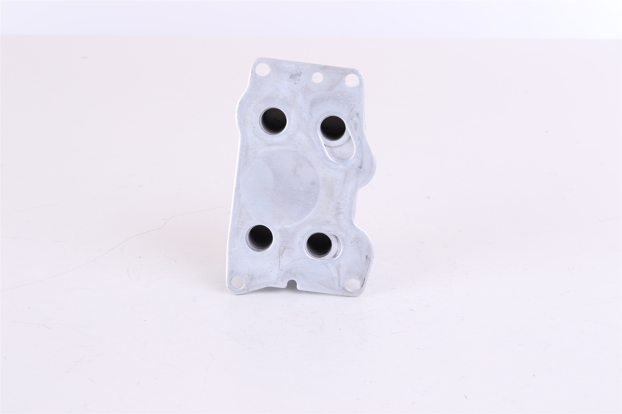 OEM 30759039 NISSENS Radiateur d'huile 90740 pour PEUGEOT, CITROЁN, FORD, FIAT, TOYOTA
