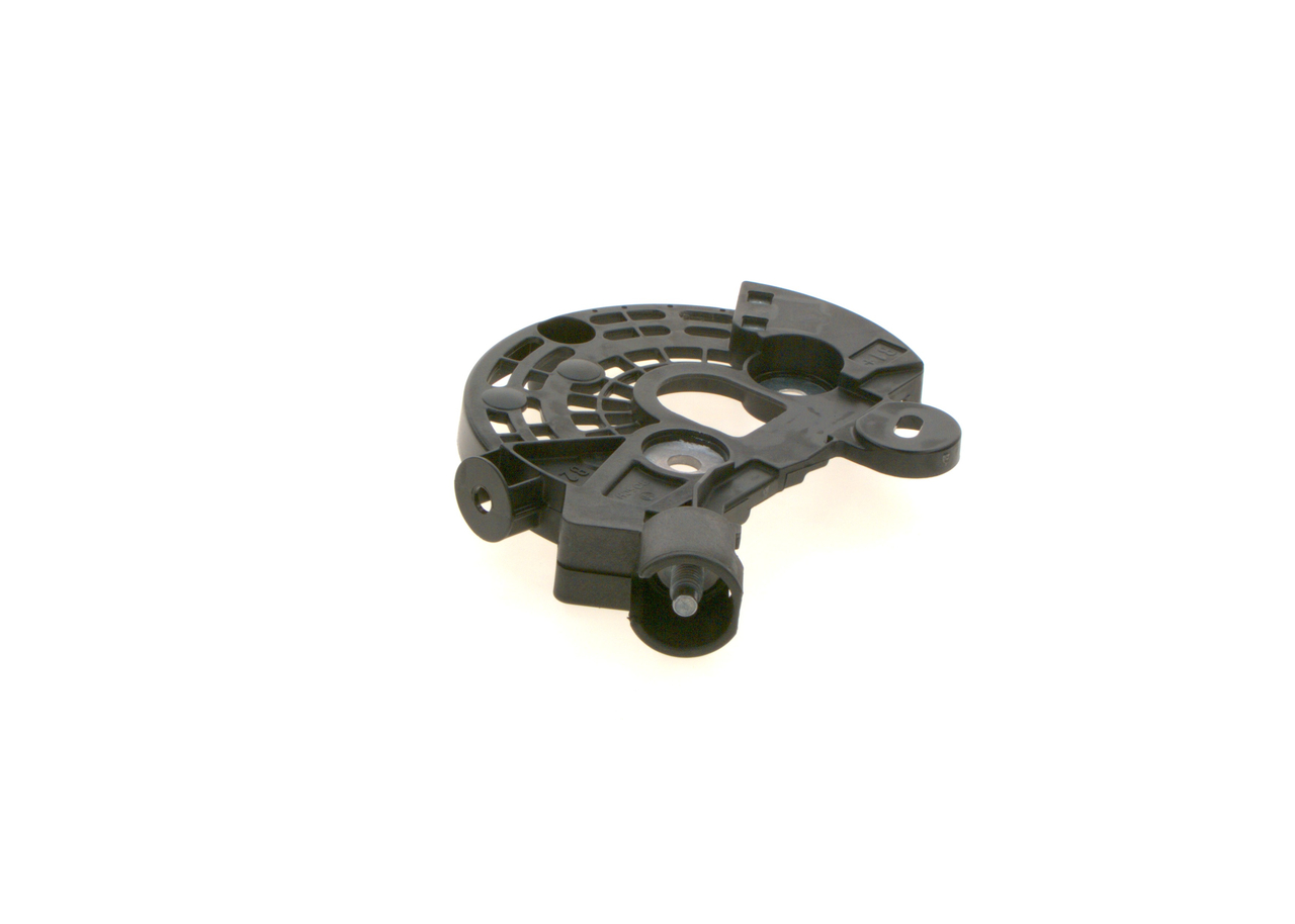 Beschermkap, alternator / dynamo (F 00M 146 069) van BOSCH Voor CITROËN C5 III Station wagon (RW_) 1.8 16V (RW6FYC) (92 KW / 125 PK / Van 2008)