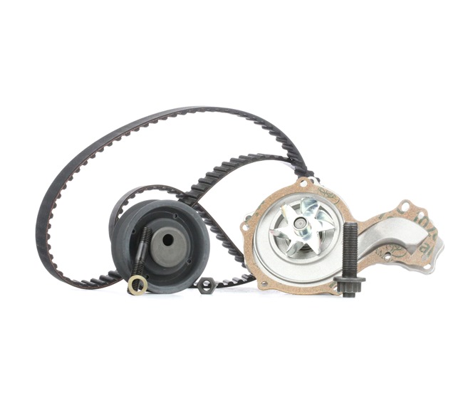 OEM 1036188 GK Registerreimsett med vannpumpe K980148F for AUDI, FORD