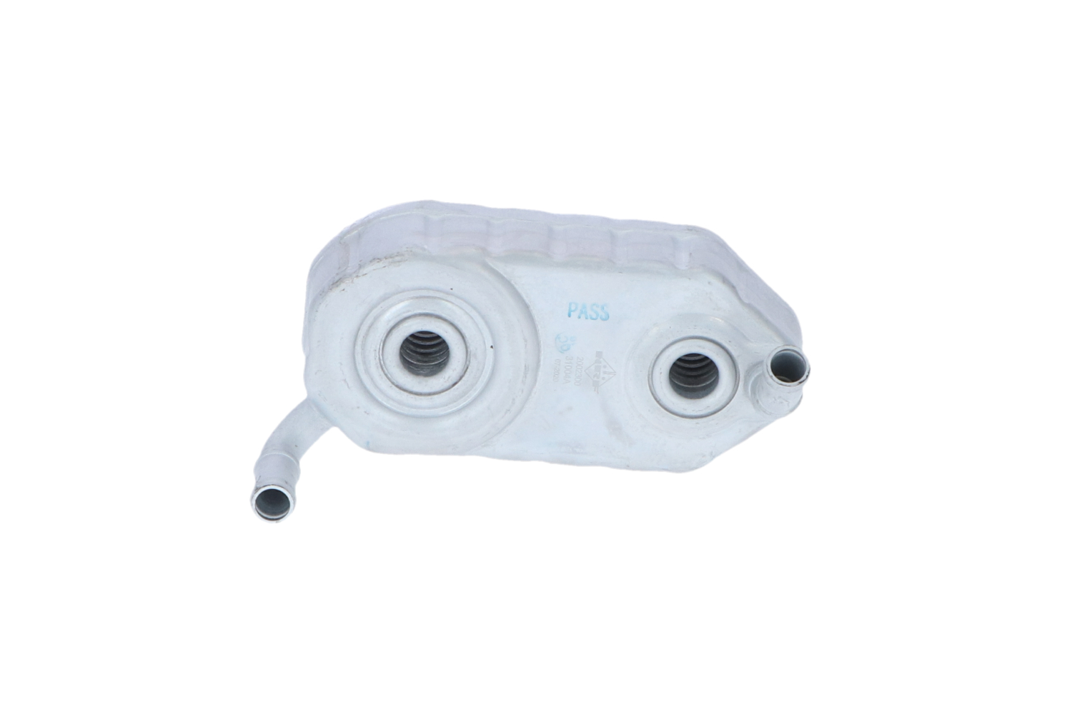 OEM 096409061C NRF Moottoriöljyn jäähdytin 31004A varten VW, VOLVO, FORD, AUDI, SKODA