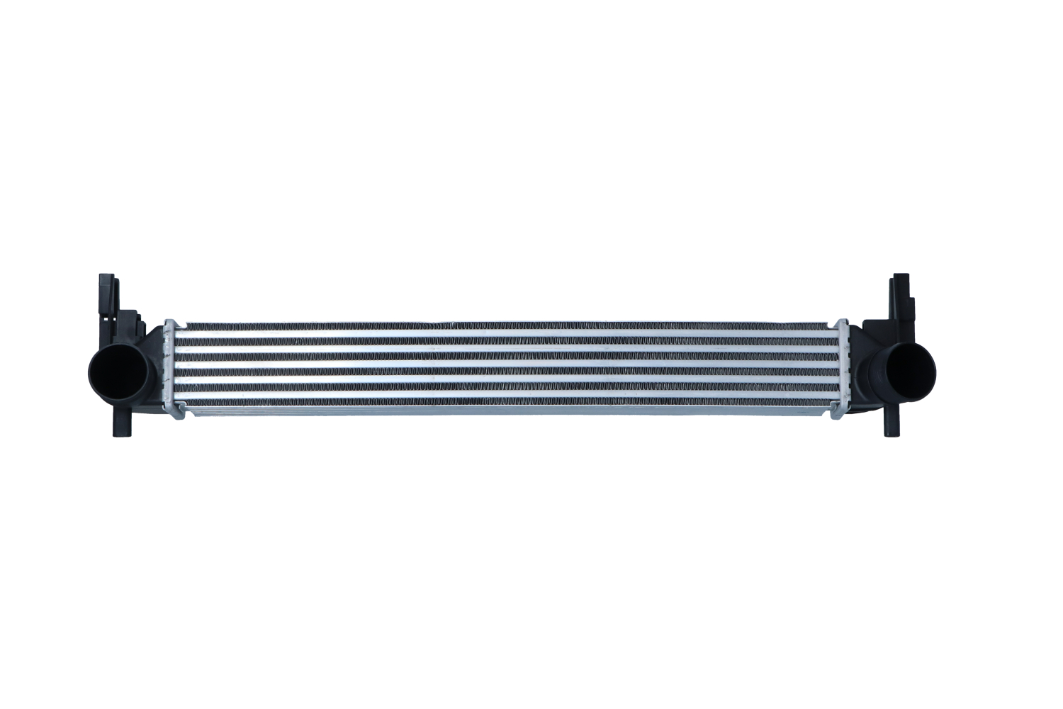 NRF Intercooler 30253