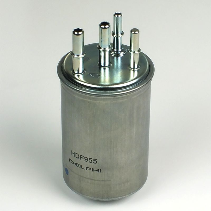 OEM AR7Z9155AA DELPHI Polttoainesuodatin HDF955 varten FORD, JAGUAR