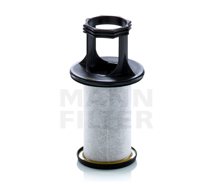 köp Filter, vevhusventilation - MANN-FILTER (LC 5001 x)