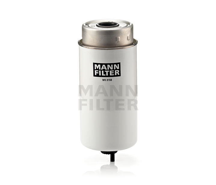 køb Brændstof-filter - MANN-FILTER (WK 8168)