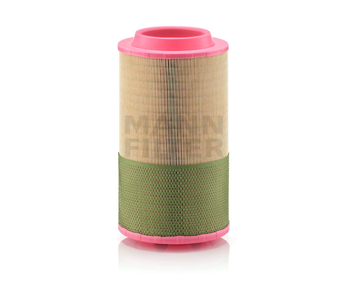 bestellen Luftfilter - MANN-FILTER (C 23 750)