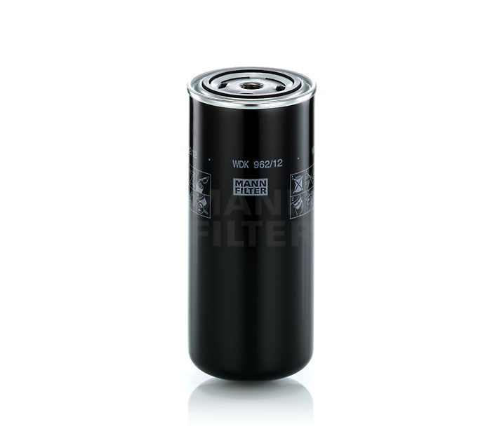 køb Brændstof-filter - MANN-FILTER (WDK 962/12)