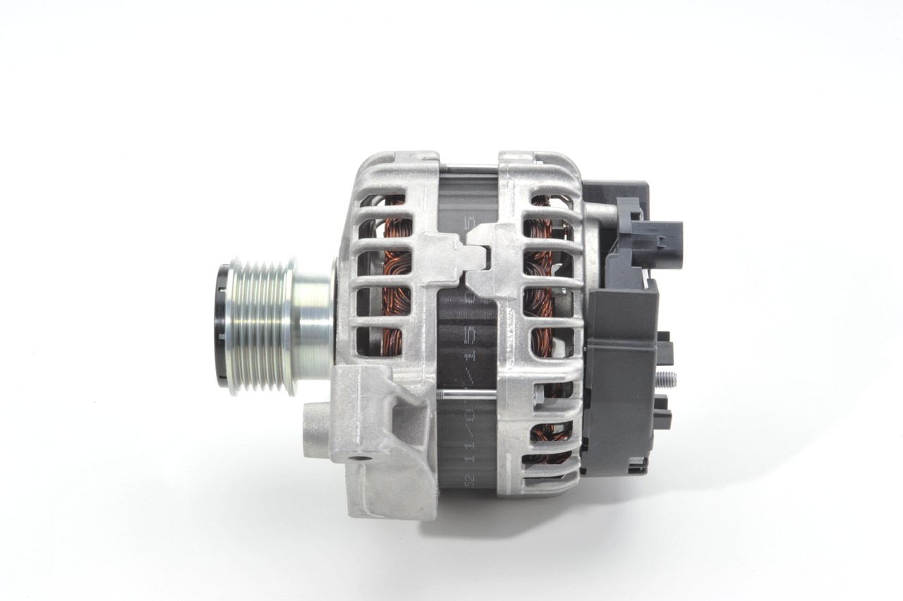 OEM LR067840 BOSCH Alternatore 0 125 811 091 per FORD, LAND ROVER, ROVER