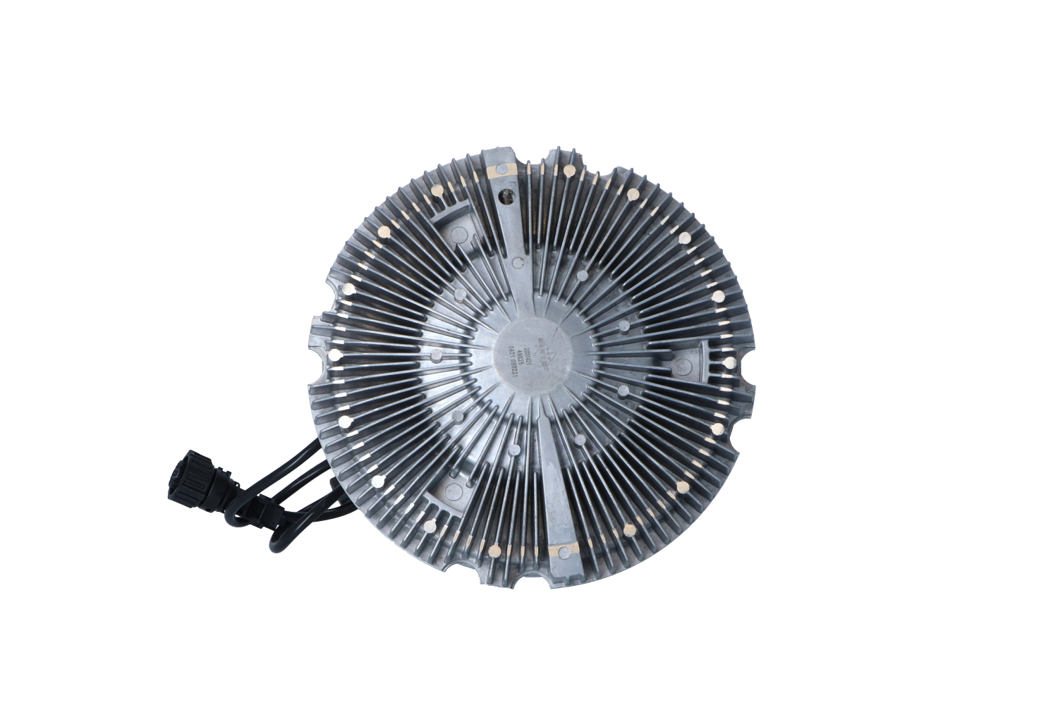 OEM 5000676708 NRF Frizione ventola 49025 per RENAULT, VOLVO, RENAULT TRUCKS