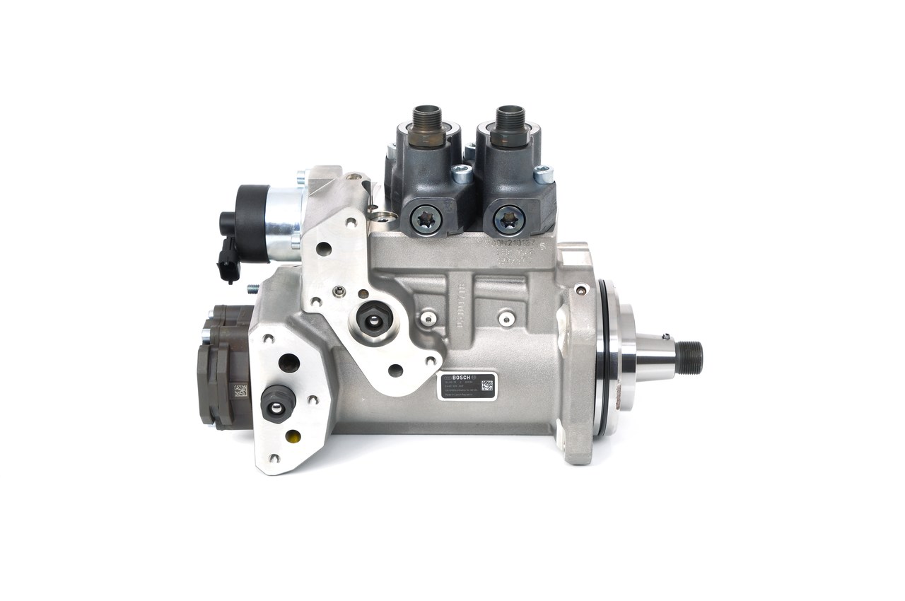 acheter Pompe à injection - BOSCH (0 445 020 249)