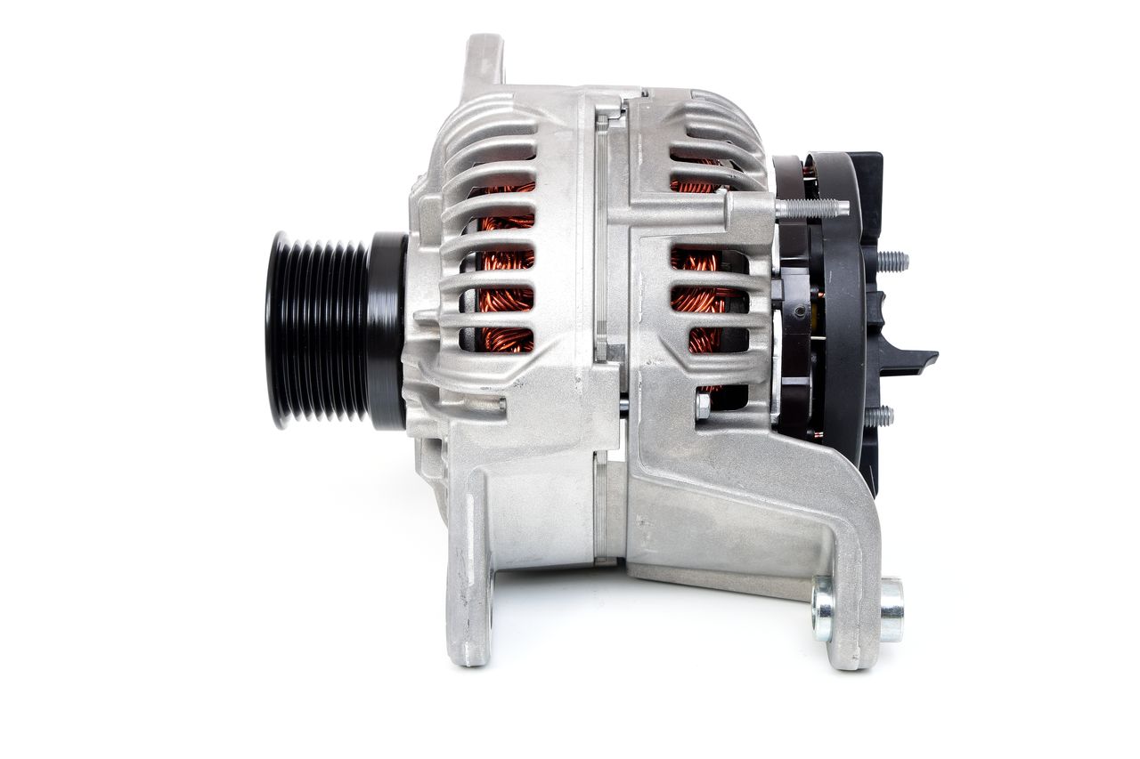 OEM 20770016 BOSCH Laturi 0 124 655 333 varten VOLVO