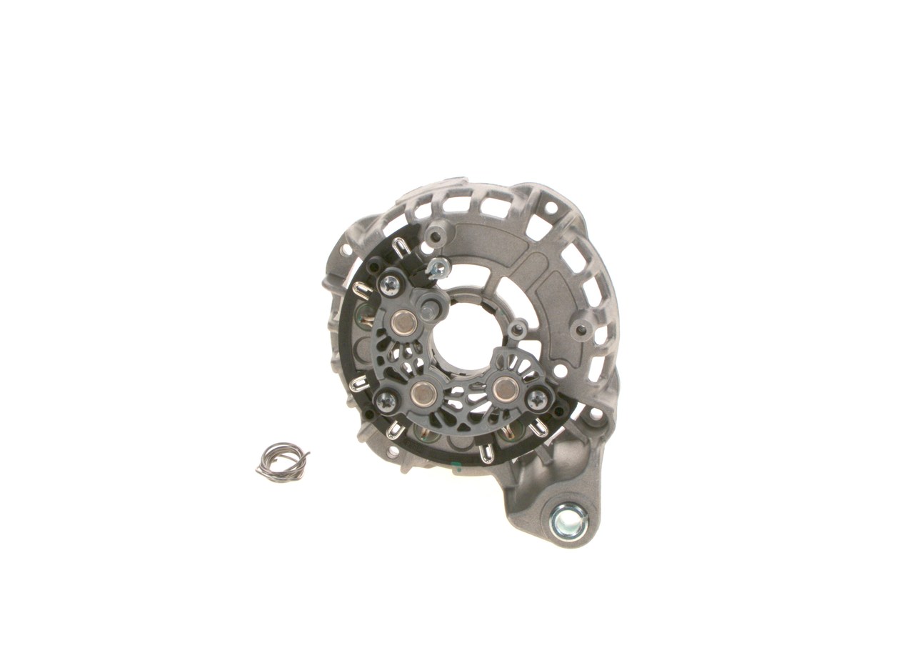 Reparasjonssett, dynamotransformer (F 000 BL9 030) fra BOSCH for IVECO Daily VI Van 33S14, 35S14, 35C14, 42S14 (100 KW / 136 HK / Fra 2016)