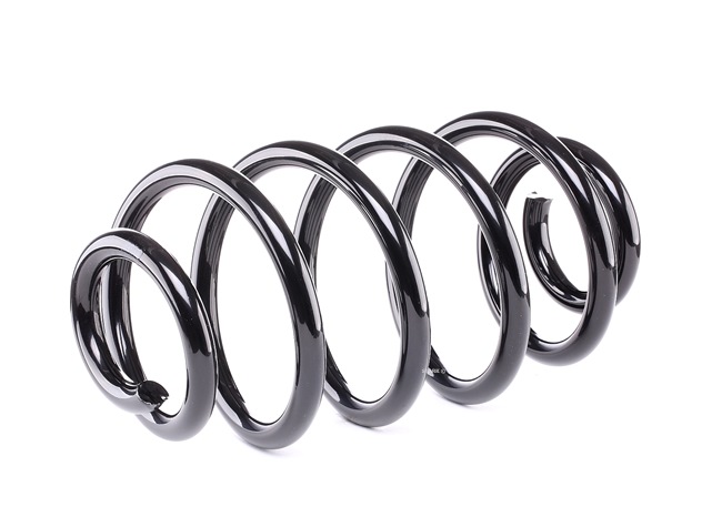 Spiralfedern / Fahrwerksfedern STARK SKCS-0040061