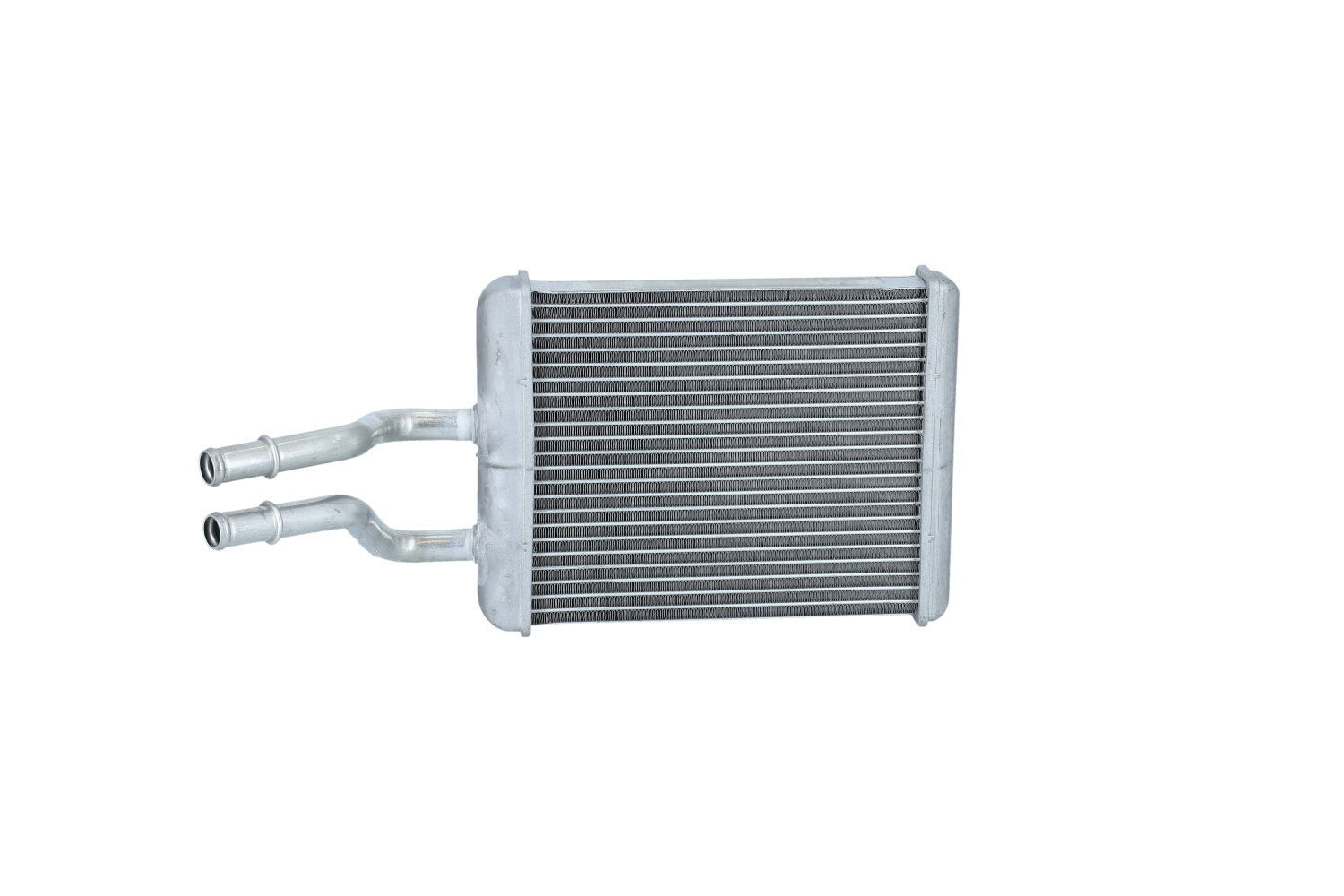 NRF Scambiatore calore per riscaldamento abitacolo (53244) per ALFA ROMEO GT (937) 3.2 GTA (937CXP1B) (176 KW / 240 CV / dal 2003)