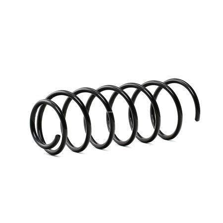 OEM 861411105J STARK Muelle de suspensión SKCS-0040095 para VOLKSWAGEN, AUDI