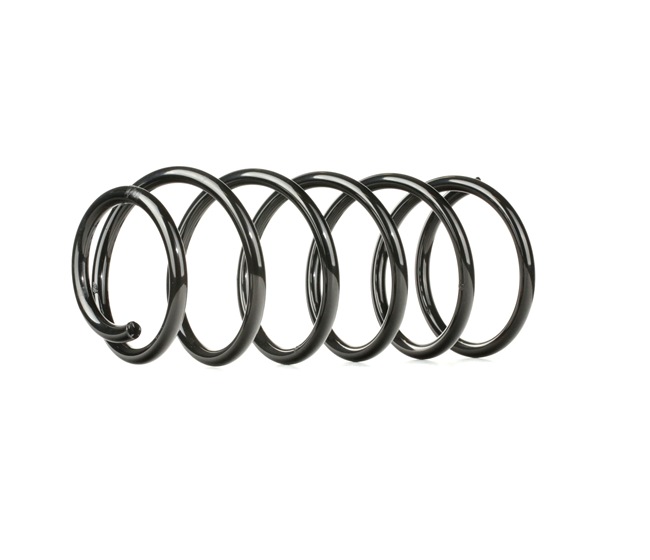 STARK Molle ammortizzatori (SKCS-0040099) per VW Jetta Mk1 (16) 1.6 (63 KW / 85 CV / dal 1978)