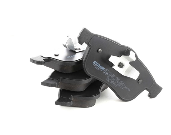 OEM 95518219 STARK Kit pastiglie freni SKBP-0011030 per FIAT, OPEL, PEUGEOT, CITROЁN, CHEVROLET