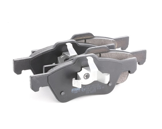 OEM FM2136CSFF STARK Jarrupalat, levyjarru SKBP-0011138 varten FORD, MAZDA, FORD USA