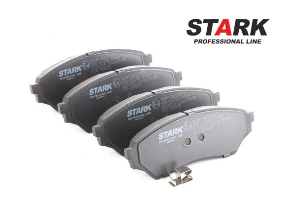 OEM MN102615 STARK Bremseklosser SKBP-0011027 for MITSUBISHI