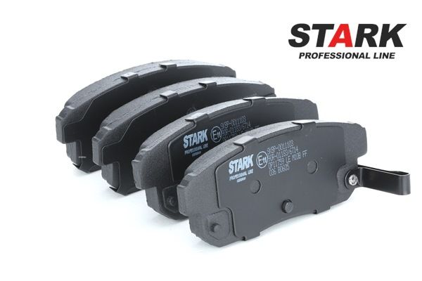 OEM F1YA2643Z STARK Kit pastiglie freni SKBP-0011103 per TOYOTA, NISSAN, SUZUKI, MITSUBISHI, MAZDA